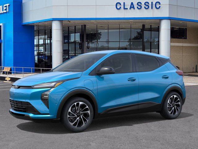 New 2027 Chevrolet Bolt LT w/ Super Cruise Package FWD image 2
