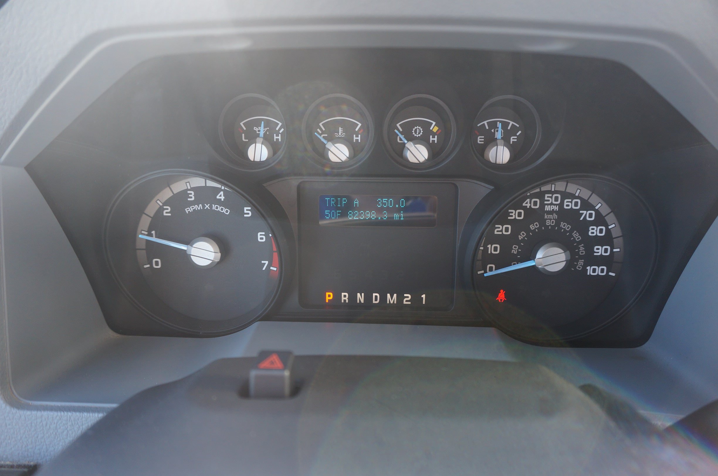 Used 2015 Ford F350 XL AWD/4WD image 18
