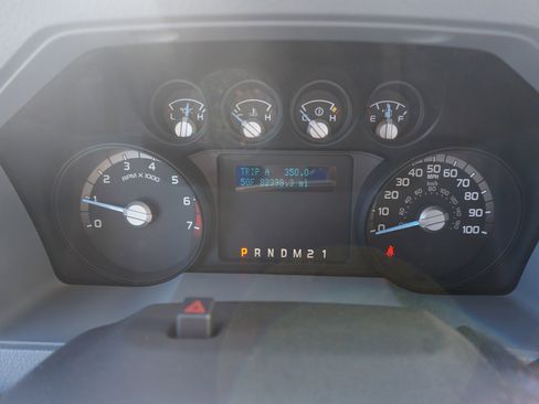 Used 2015 Ford F350 XL AWD/4WD image 18