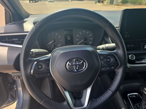 Used 2024 Toyota Corolla SE FWD image 9