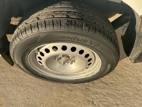 Used 2021 RAM ProMaster City Tradesman image 24