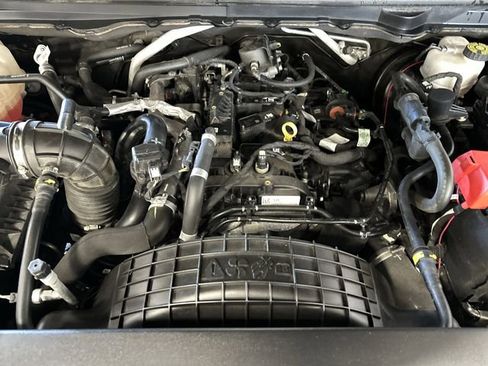 Used 2019 Ford Ranger XL w/ Equipment Group 101A Mid image 34