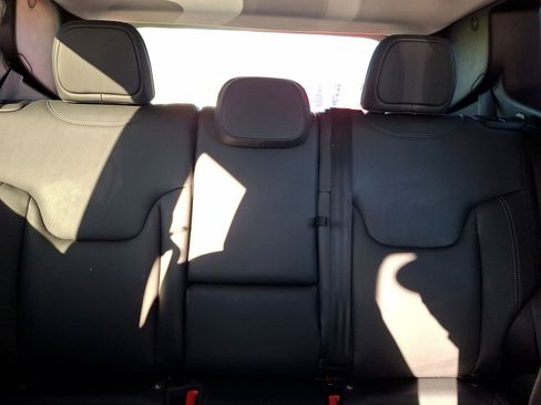 Used 2022 Jeep Renegade Limited AWD/4WD image 13