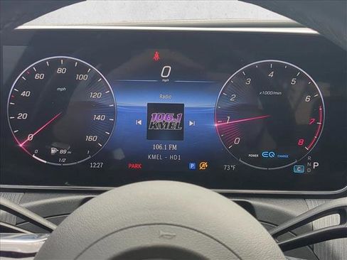 Used 2022 Mercedes-Benz C 300 Sedan image 11