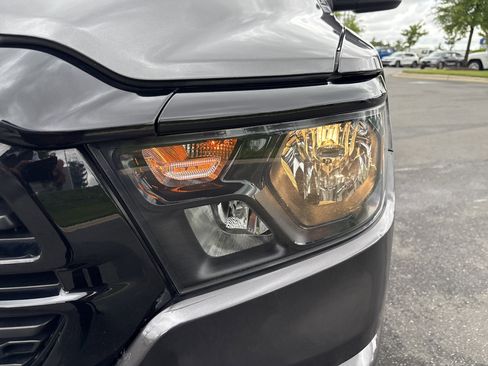 Certified 2022 RAM 1500 Big Horn AWD/4WD image 11