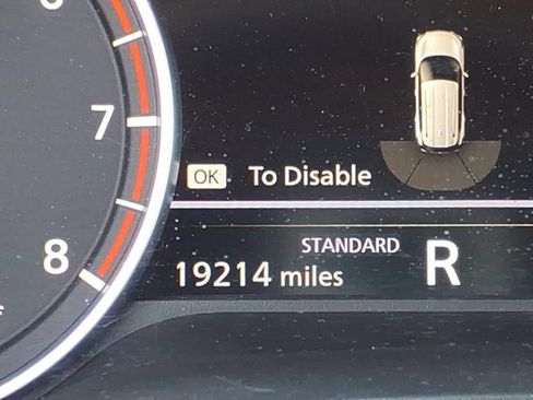 Certified 2025 Nissan Rogue SV FWD image 11