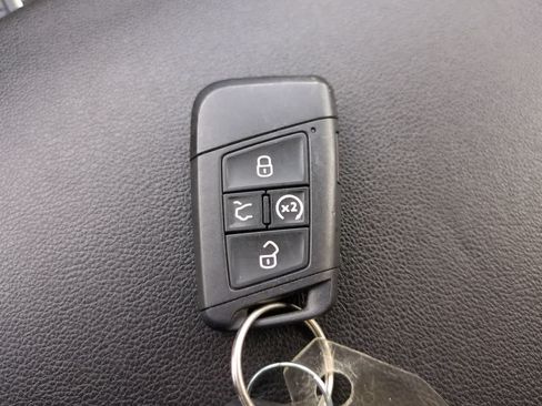 Used 2019 Volkswagen Atlas SEL AWD/4WD image 30