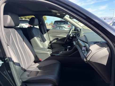 Certified 2024 Acura Integra A-Spec image 15