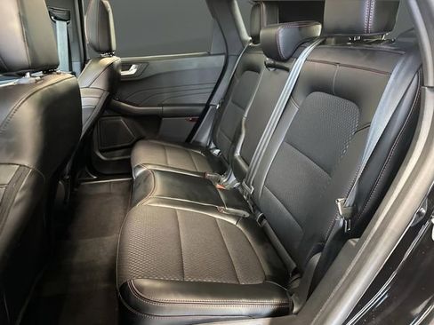 Certified 2025 Ford Escape ST-Line Elite w/ Tech Pack #1 image 30