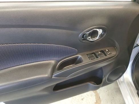 Used 2017 Nissan Versa SV w/ SV Special Edition Package image 11