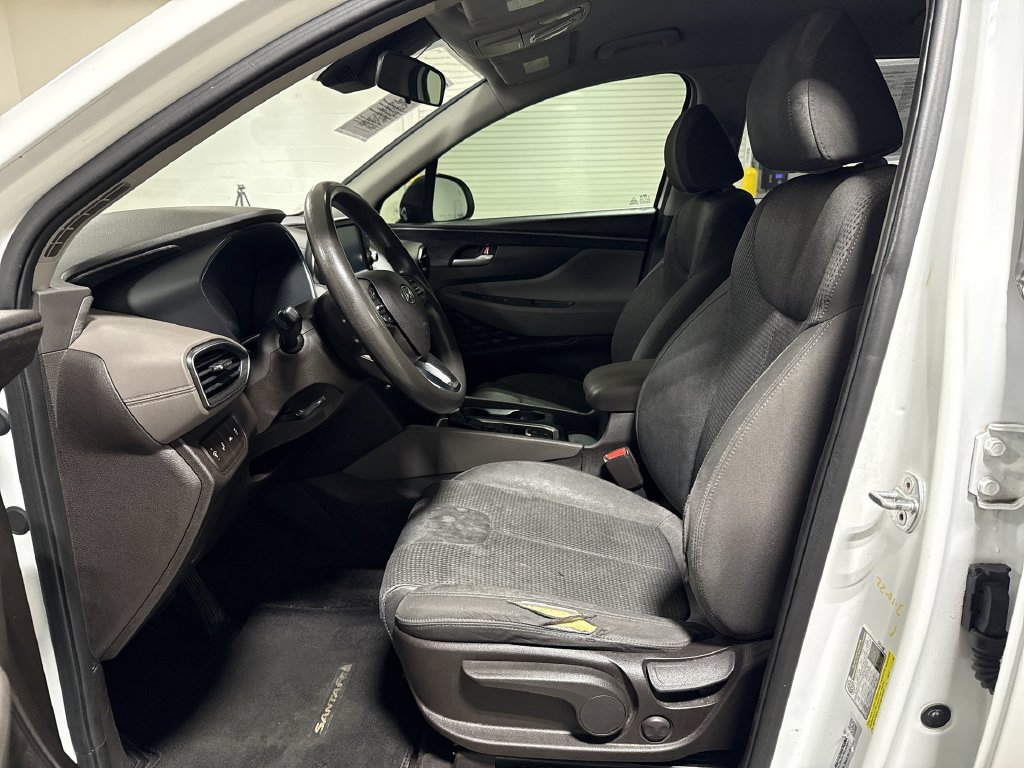 Used 2019 Hyundai Santa Fe SE FWD image 19