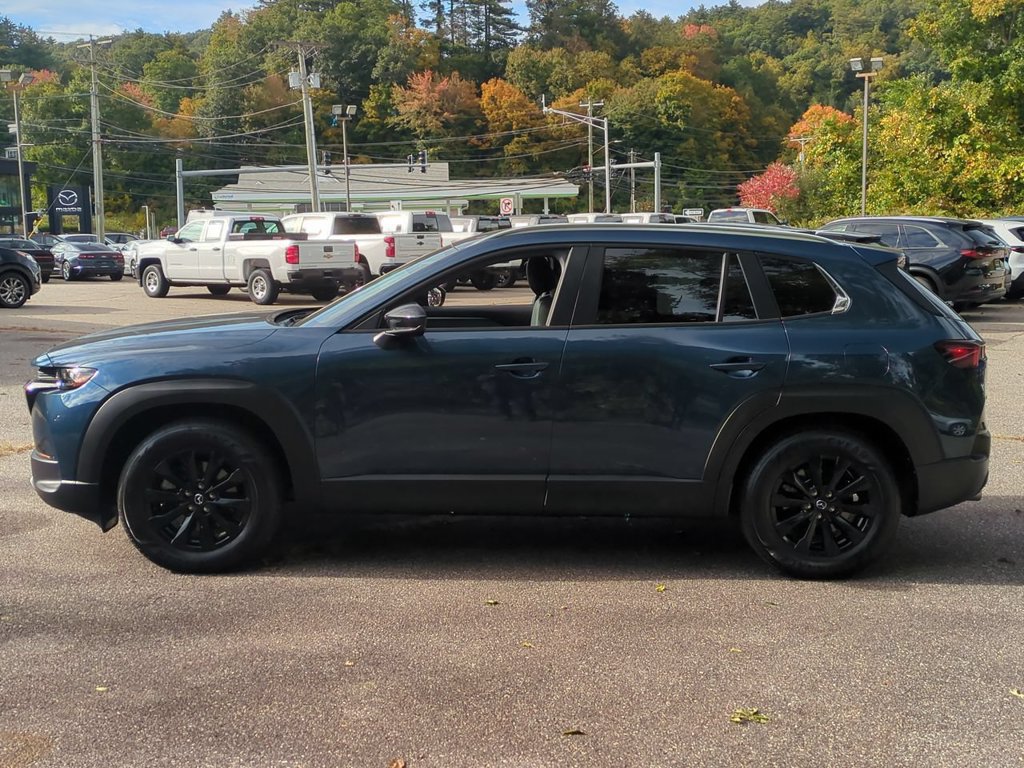 Certified 2024 MAZDA CX-50 AWD 2.5 S w/ Weather Package image 7