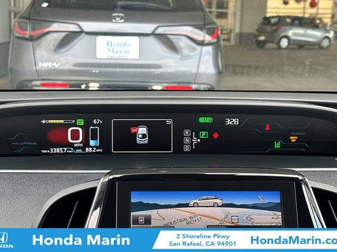 Used 2017 Toyota Prius Prime image 31