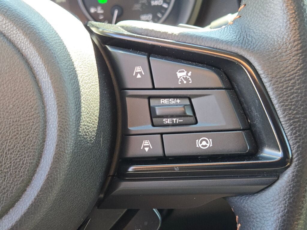 Used 2025 Subaru Ascent Bronze Edition w/ Popular Package #2 AWD/4WD image 40