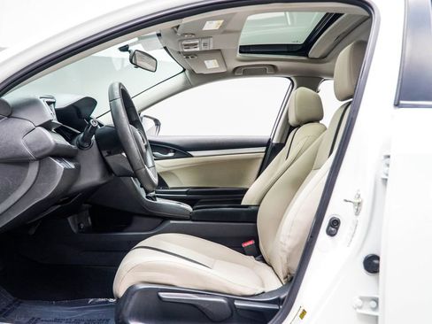 Used 2016 Honda Civic EX-T image 34