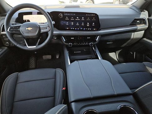 New 2025 Chevrolet Tahoe Premier image 9