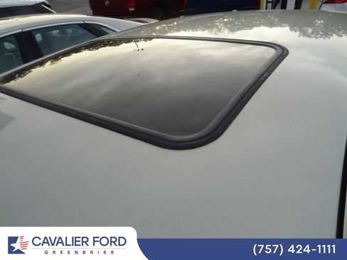 Used 2004 Mercury Grand Marquis LS RWD image 11