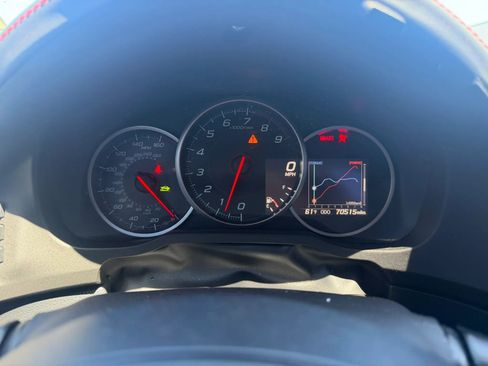 Used 2018 Subaru BRZ Limited w/ Popular Package #2 RWD image 10
