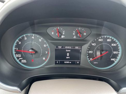 Used 2025 Chevrolet Malibu LT FWD image 27