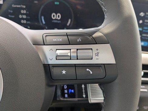 New 2025 Hyundai Sonata Limited image 21