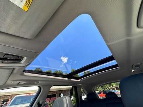 Used 2015 BMW X5 xDrive50i image 20