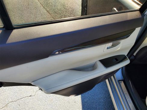 Used 2018 Lexus ES 350 w/ Premier Package image 14