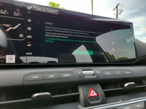 New 2026 Kia K4 GT-Line FWD image 26