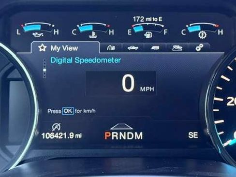 Used 2020 Ford F150 Platinum w/ Equipment Group 701A Luxury AWD/4WD image 34
