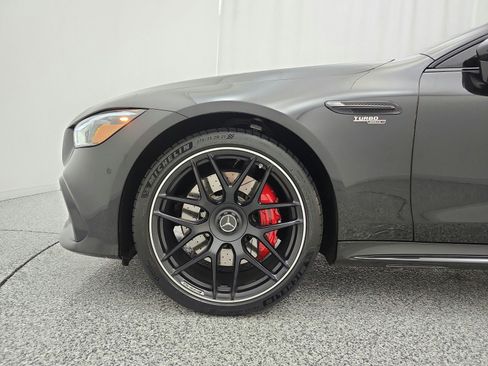 Certified 2023 Mercedes-Benz AMG GT 53 image 17