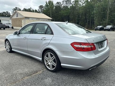 Used 2010 Mercedes-Benz E 350 Sedan image 13