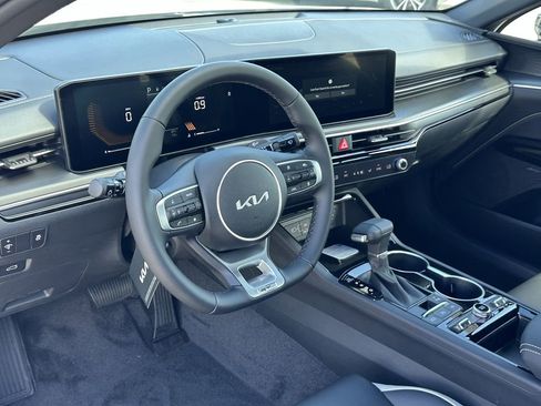 New 2026 Kia K5 GT-Line FWD image 15