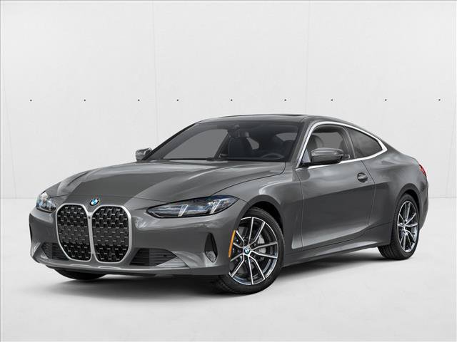 New 2027 BMW 430i Coupe w/ M Sport Package RWD image 1