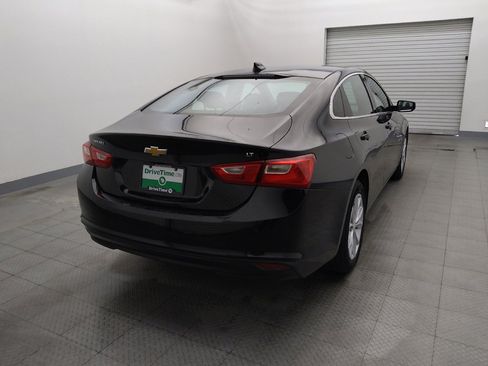 Used 2025 Chevrolet Malibu LT FWD image 7