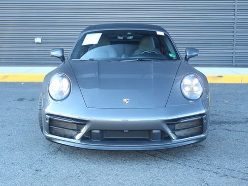Used 2024 Porsche 911 Targa 4 GTS image 26
