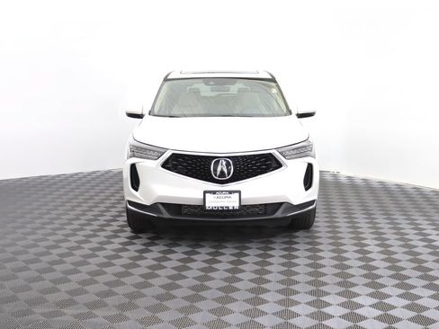 Used 2024 Acura RDX SH-AWD image 4