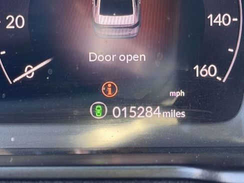 Used 2023 Honda Accord EX image 24