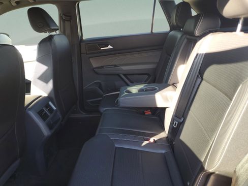 Used 2019 Volkswagen Atlas SEL FWD image 10