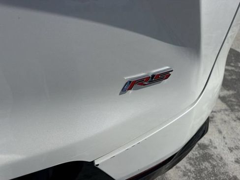 Used 2021 Chevrolet Blazer RS w/ Enhanced Convenience Package FWD image 25