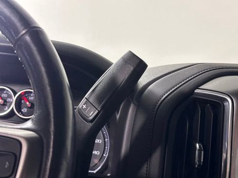 Used 2019 Chevrolet Silverado 1500 LT w/ All-Star Edition AWD/4WD image 24