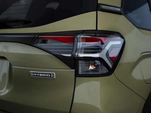 New 2026 Subaru Forester Sport AWD/4WD image 13