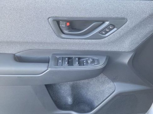 New 2026 Subaru Outback Limited AWD/4WD image 14