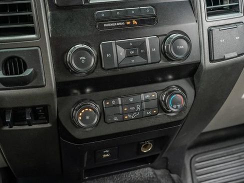 Used 2019 Ford F350 XL w/ Power Equipment Group RWD image 28