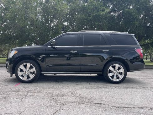 Used 2020 Ford Expedition Limited RWD image 5