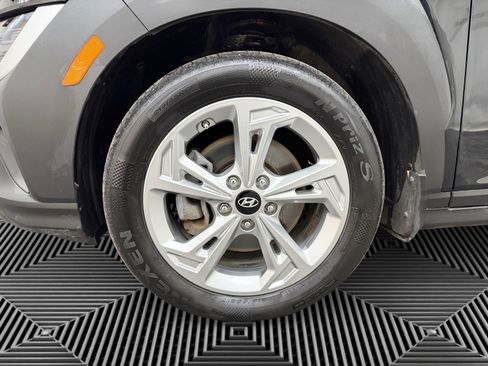 Used 2023 Hyundai Kona SEL image 14