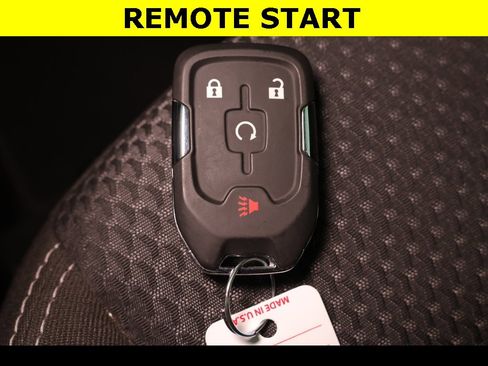 Used 2022 GMC Terrain SLE w/ Driver Convenience Package image 7