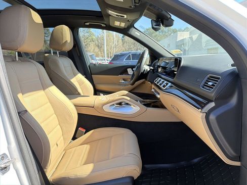 New 2026 Mercedes-Benz GLE 450 4MATIC image 20