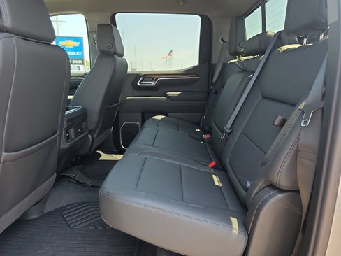 New 2026 Chevrolet Silverado 1500 RST w/ All Star Edition Plus AWD/4WD image 11
