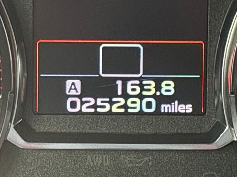 Used 2019 Subaru WRX Limited image 17