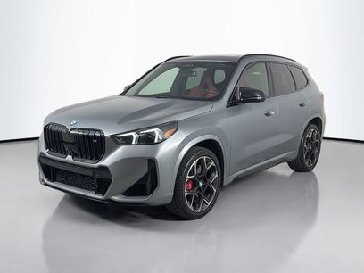 Used 2024 BMW X1 M35i w/ Premium Package