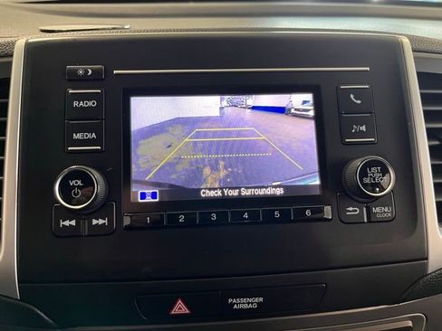 Used 2019 Honda Ridgeline Sport image 27